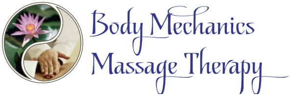 Body Mechanics Massage Therapy